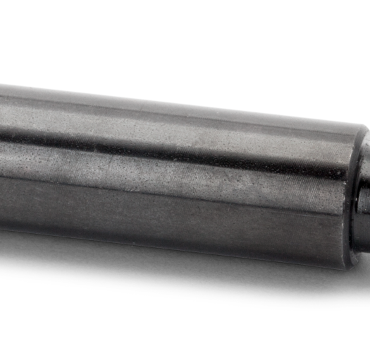 Mandrel - Rod assembly