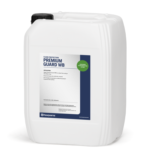 Husqvarna PREMIUM GUARD WB