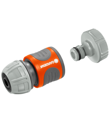 Комплект за свързване към помпа за маркуч 13 мм (1/2