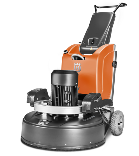 Husqvarna HTC 950 RX