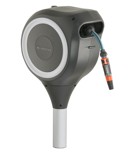 Градинска кутия за маркуч RollUp S