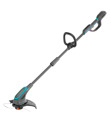 PowerTrim 30 18V Solo Unit Powerful Grass Trimmer