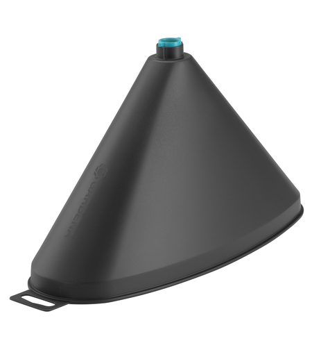 Конус за унищожаване на плевели