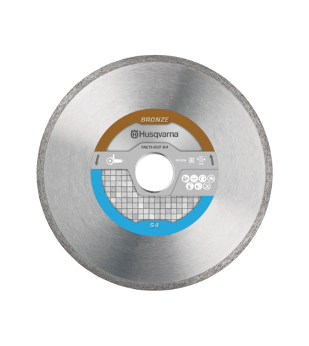 Husqvarna TACTI-CUT™ S4
