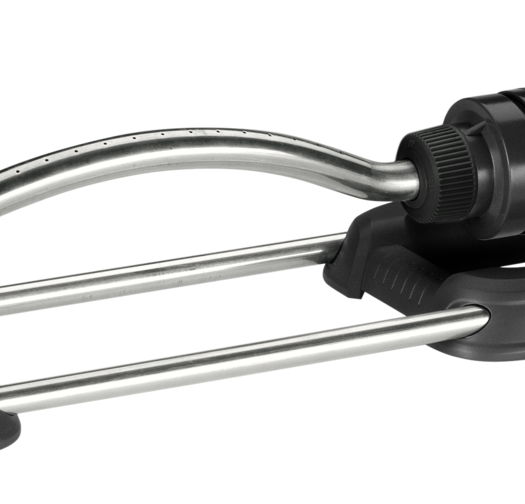 Въртящ се спринклер Aqua S