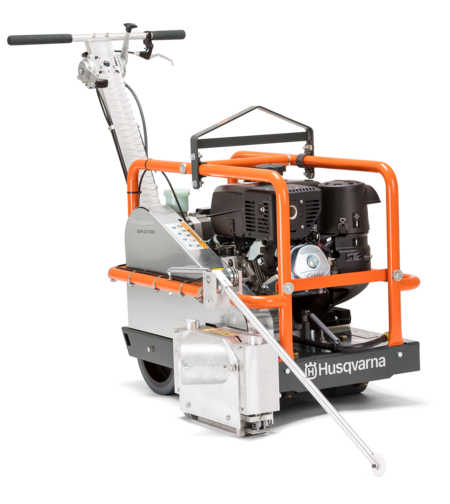 Husqvarna Soff-Cut 2000