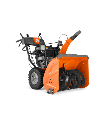 Снегорин Husqvarna ST 376