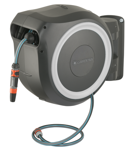 Стенна кутия за маркуч RollUp XL