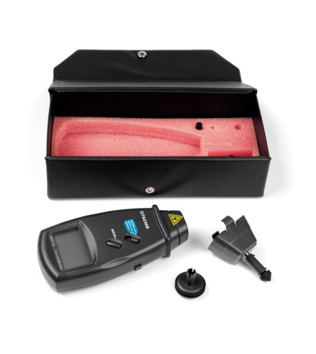 Revolution counter - DT6236B