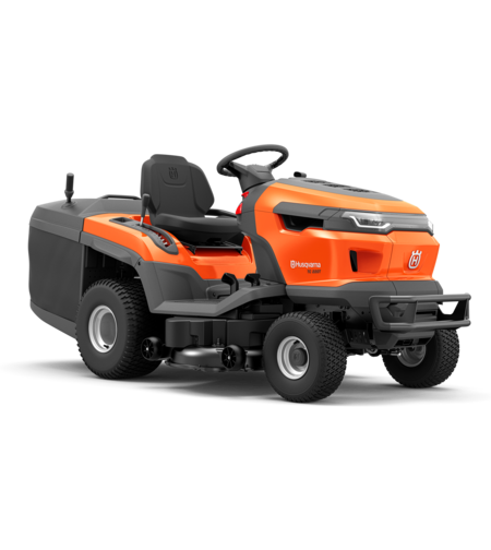 Husqvarna TC 220T