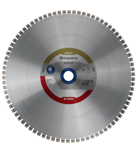 Husqvarna ELITE-CUT™ W1640