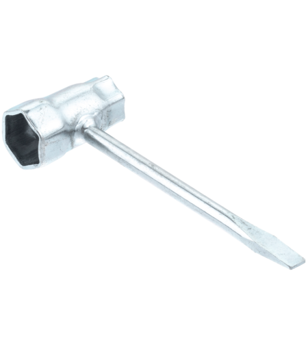 Combi tool - Flat, 13mm/19mm