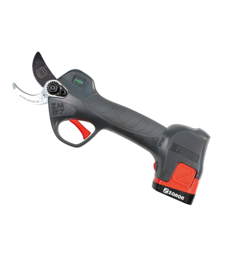 Акумулаторна ножица Zanon ЗМ