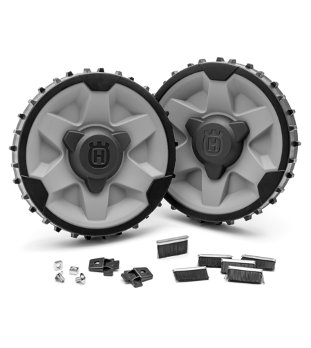 Automower®Terrain kit