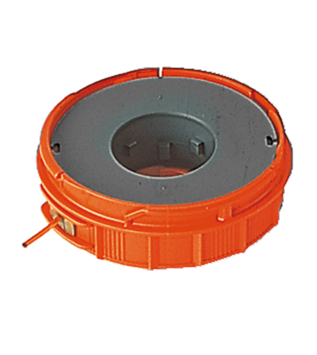 Касета за корда - пълен комплект