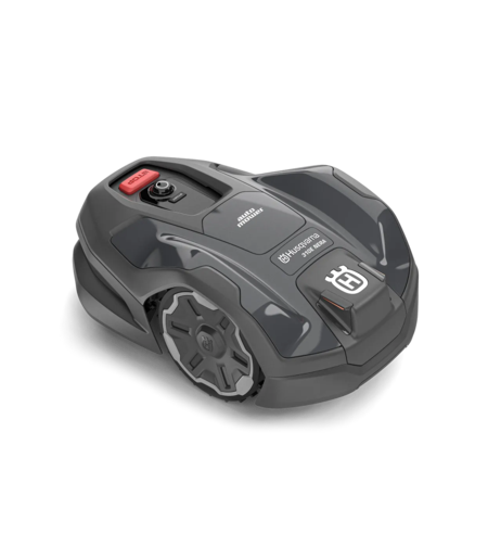 Husqvarna Automower® 310E NERA