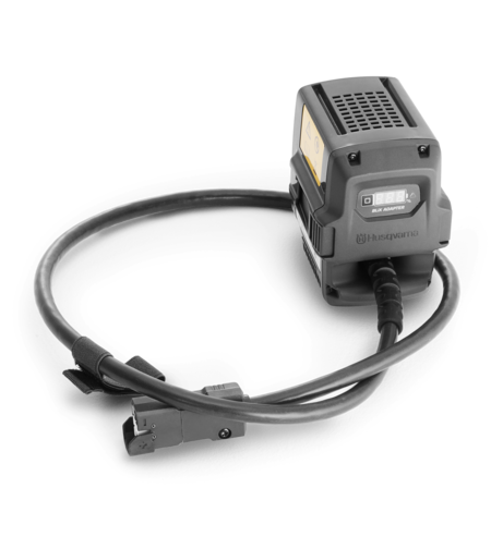 HUSQVARNA Battery adapter