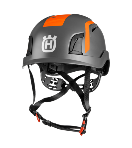 ARBORIST HELMET, SPIRE VENT