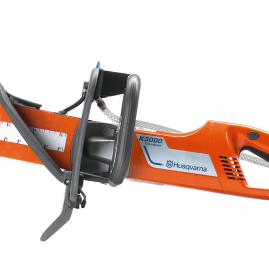 Husqvarna K 3000 Cut-n-Break