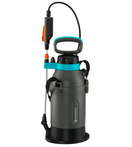 Пръскачка под налягане 5 l Plus