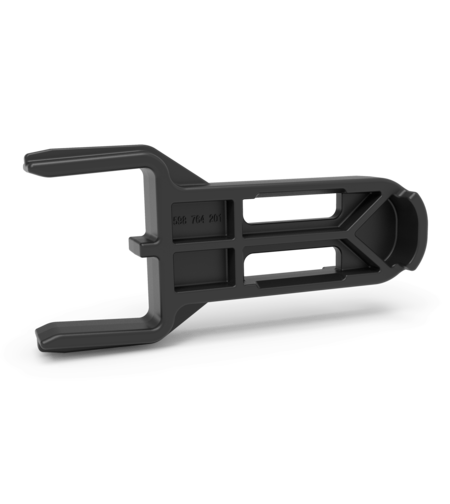 Fork tool - Robotic lawnmower Maintenance