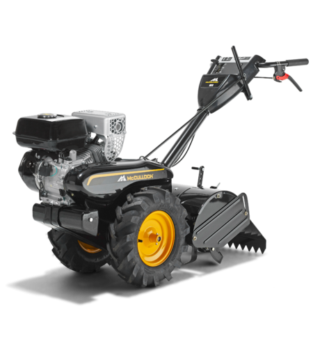 McCulloch MRT6