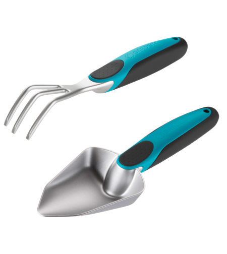 Комплект балконски градински инструменти