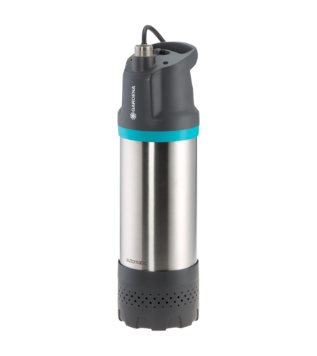 Submersible Pressure Pump 6100/5 Inox Automatic