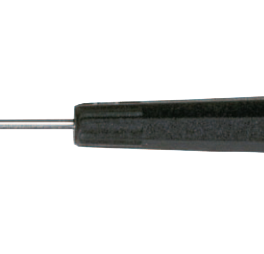 Screwdriver, 2.0x60 mm