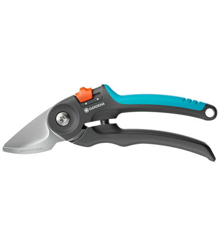 Secateurs PremiumCut Fresh Wood, Bypass Cut, 22 mm cutting diameter