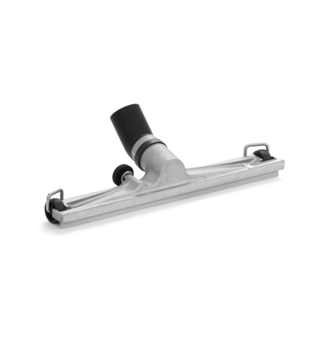 Накрайник за едри отпадъци за подови повърхности