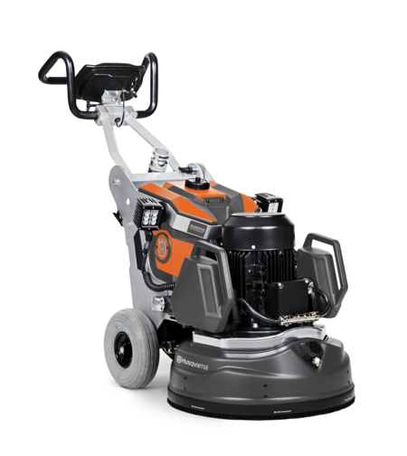 Husqvarna HTC T5 (4 kW)