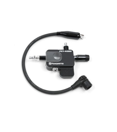 Test equipment - Spark plug/ignition module