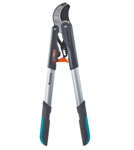 Ножици за клони с усливащ механизъм Comfort SmartCut