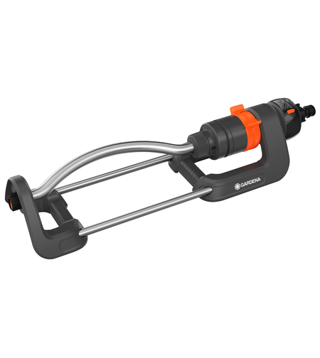 Въртящ се спринклер AquaCount