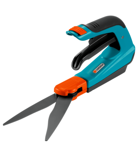 Comfort Ножици за трева, въртящи се