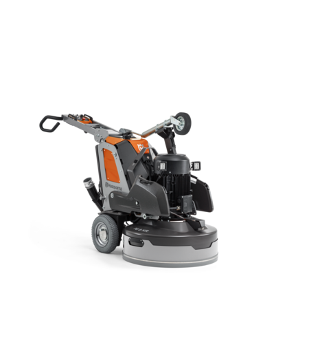 Husqvarna PG 8 XR