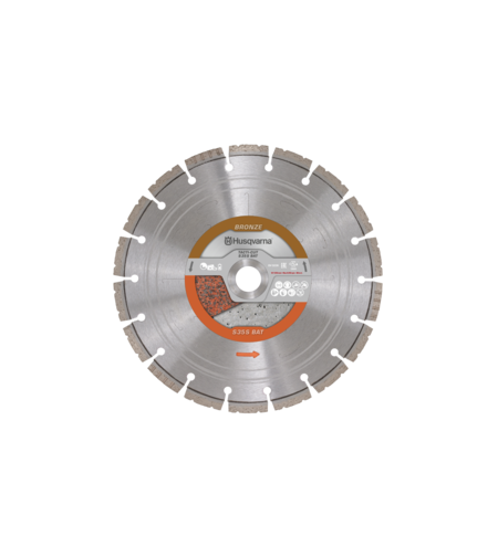 Husqvarna TACTI-CUT™ S35S BAT