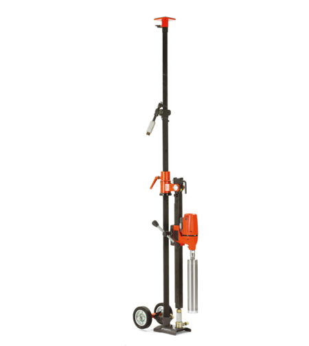 Husqvarna DMS 160 Gyro