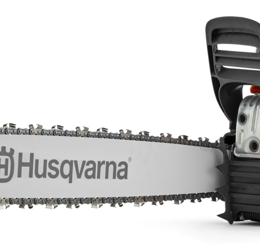 Husqvarna 455 Rancher
