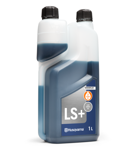 Двутактово масло, LS+