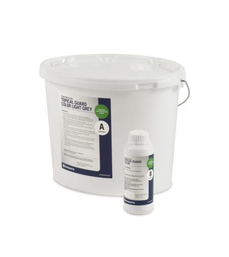 Husqvarna TOPICAL GUARD COLOR