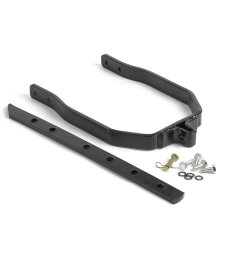 Комплект за допълнителното оборудване - Polo