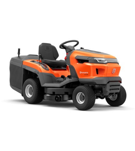 Husqvarna TC 215T