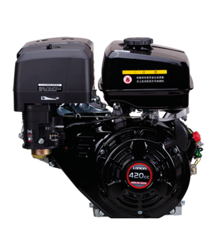 БЕНЗИНОВ ДВИГАТЕЛ G420F/U