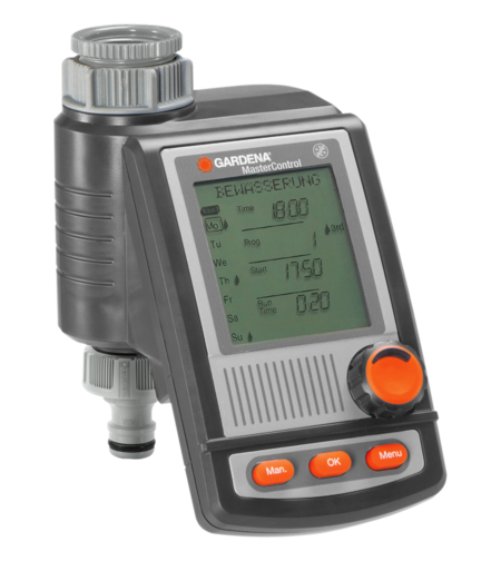 Компютър за поливане C 1060 plus