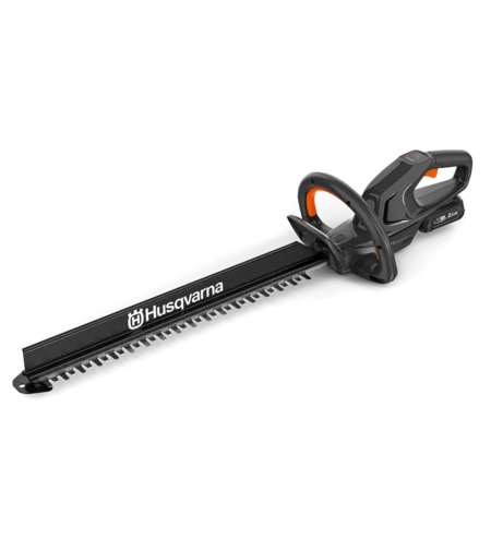 Husqvarna Aspire™ H50-P4A без батерия и зарядно