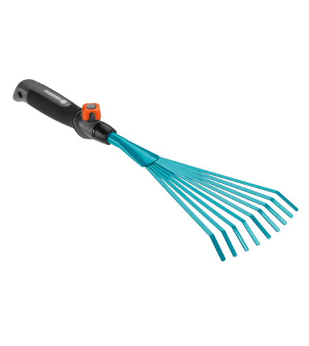 Малко гребло combisystem