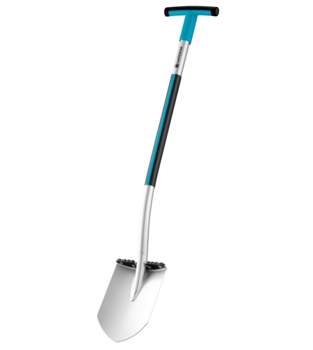 Terraline™  Pointed Spade