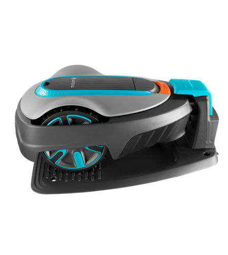 Роботизирана косачка SILENO city 250 m²